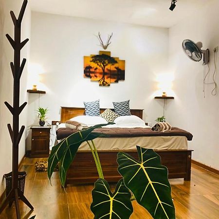 The Kingdom Of Ella Apartment Bagian luar foto