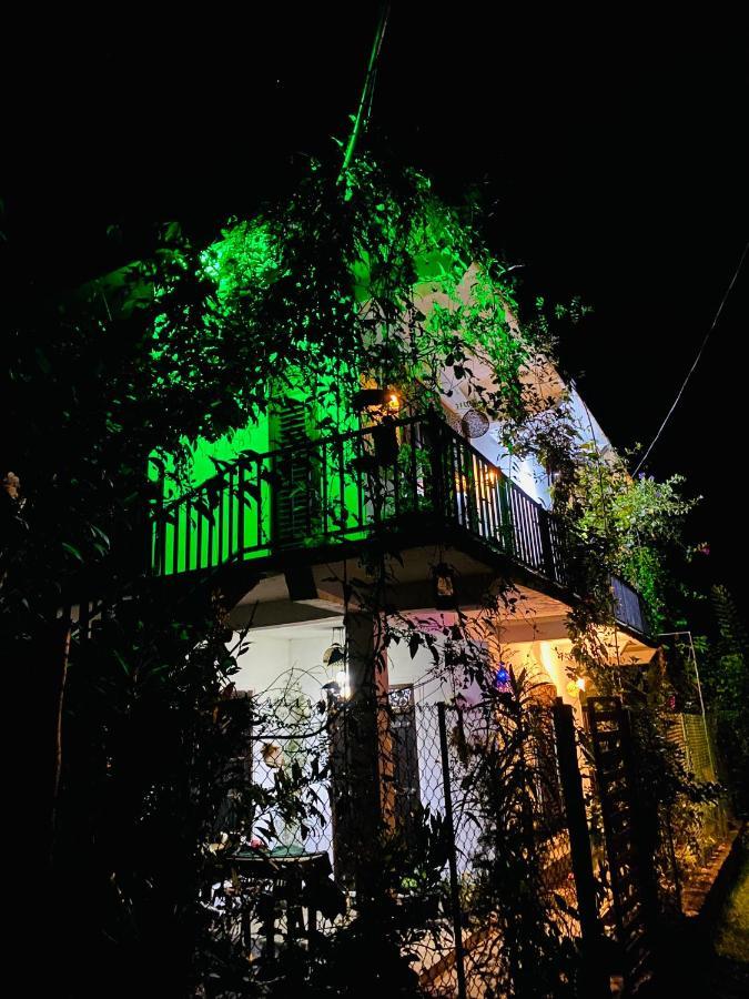 The Kingdom Of Ella Apartment Bagian luar foto