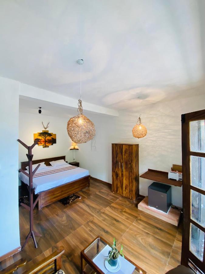 The Kingdom Of Ella Apartment Bagian luar foto