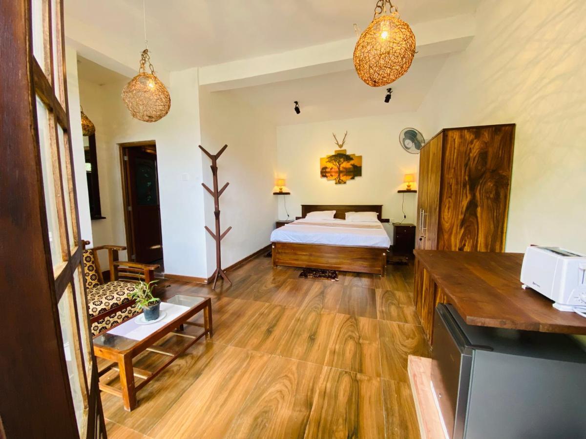 The Kingdom Of Ella Apartment Bagian luar foto