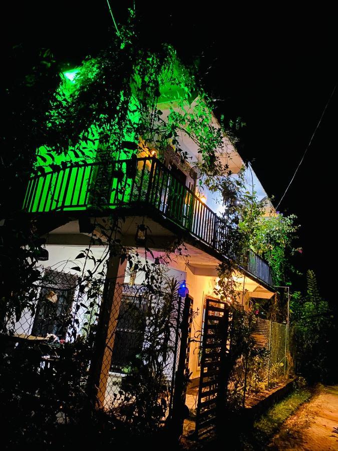 The Kingdom Of Ella Apartment Bagian luar foto