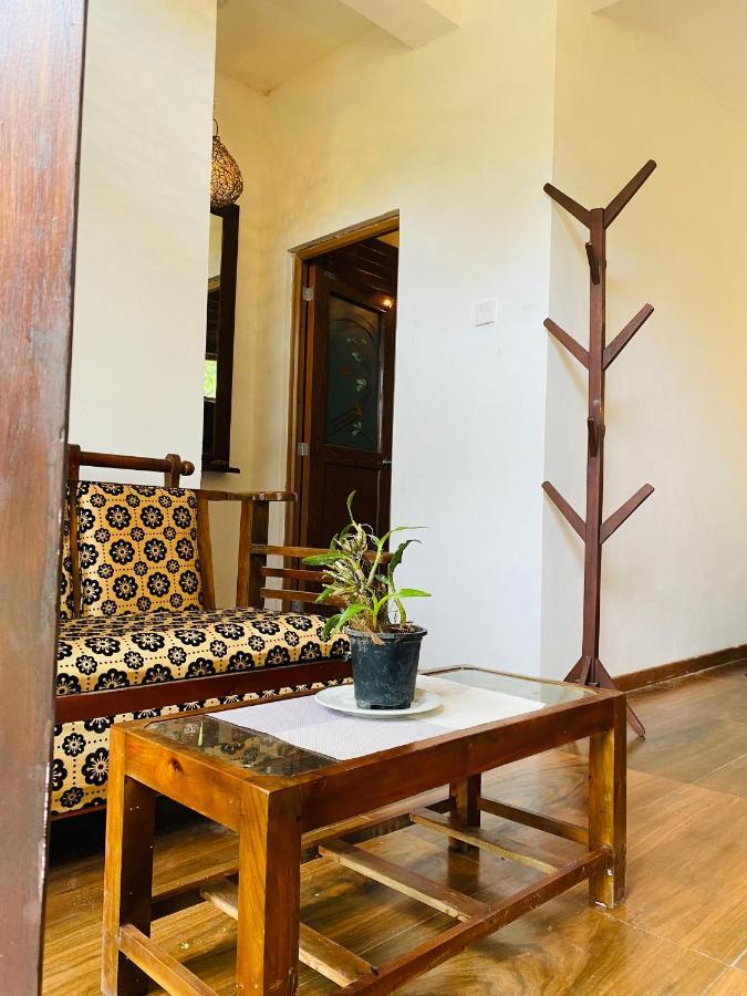 The Kingdom Of Ella Apartment Bagian luar foto