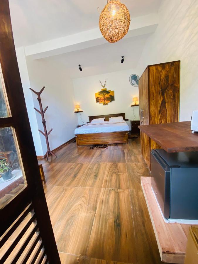 The Kingdom Of Ella Apartment Bagian luar foto