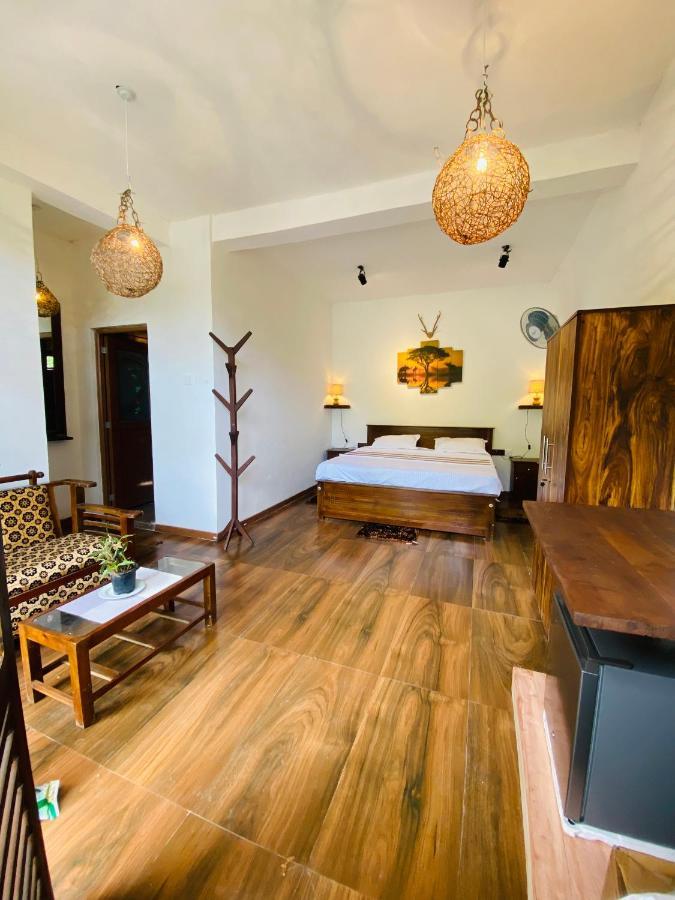 The Kingdom Of Ella Apartment Bagian luar foto