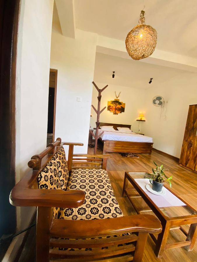 The Kingdom Of Ella Apartment Bagian luar foto