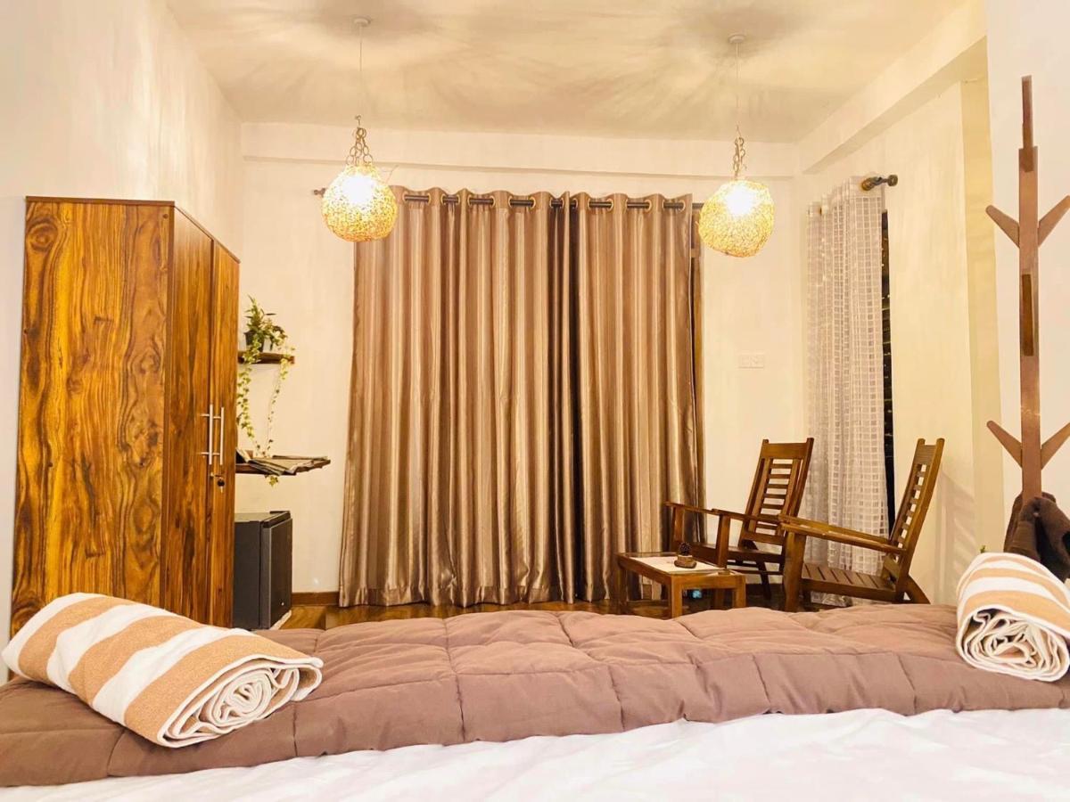 The Kingdom Of Ella Apartment Bagian luar foto