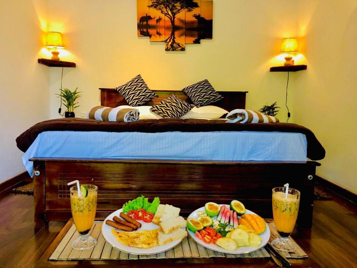The Kingdom Of Ella Apartment Bagian luar foto