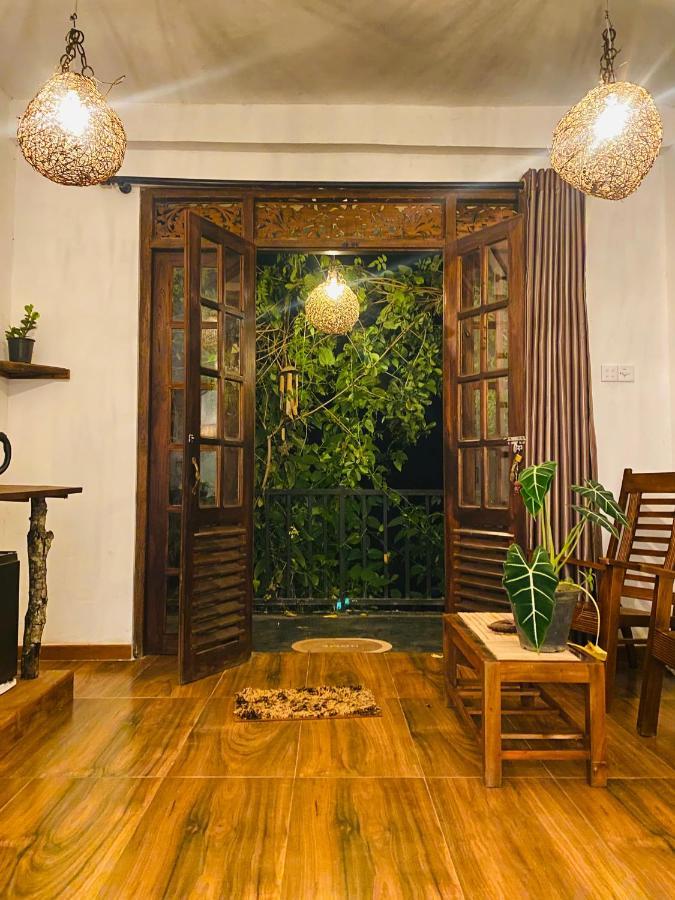 The Kingdom Of Ella Apartment Bagian luar foto