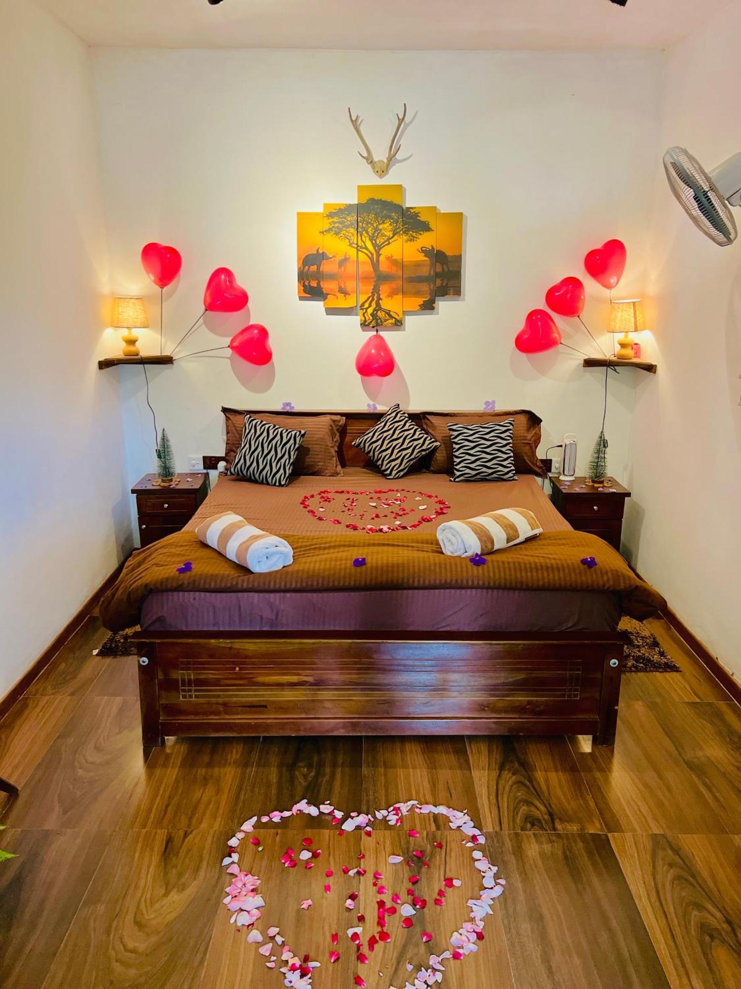 The Kingdom Of Ella Apartment Bagian luar foto