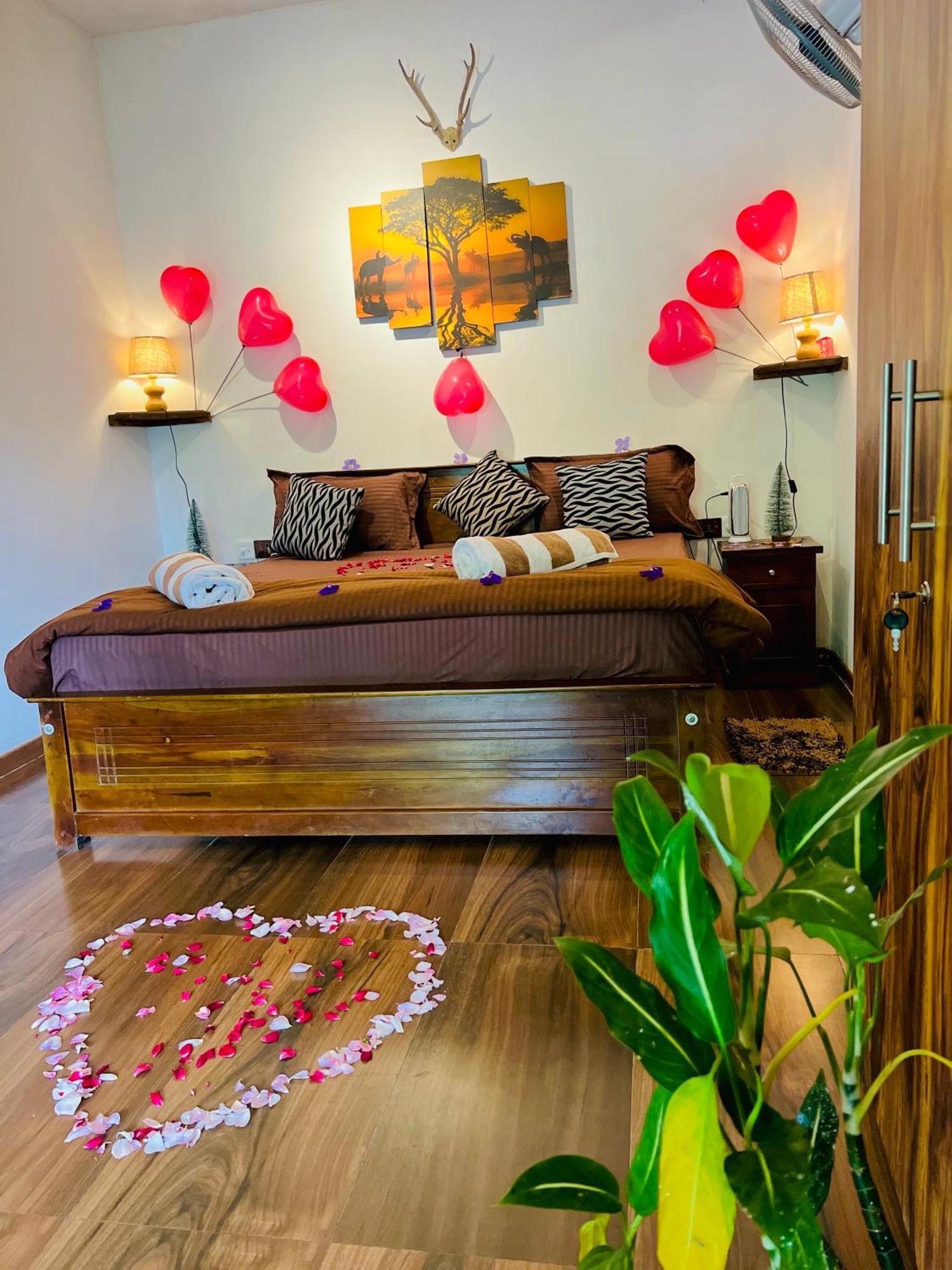 The Kingdom Of Ella Apartment Bagian luar foto