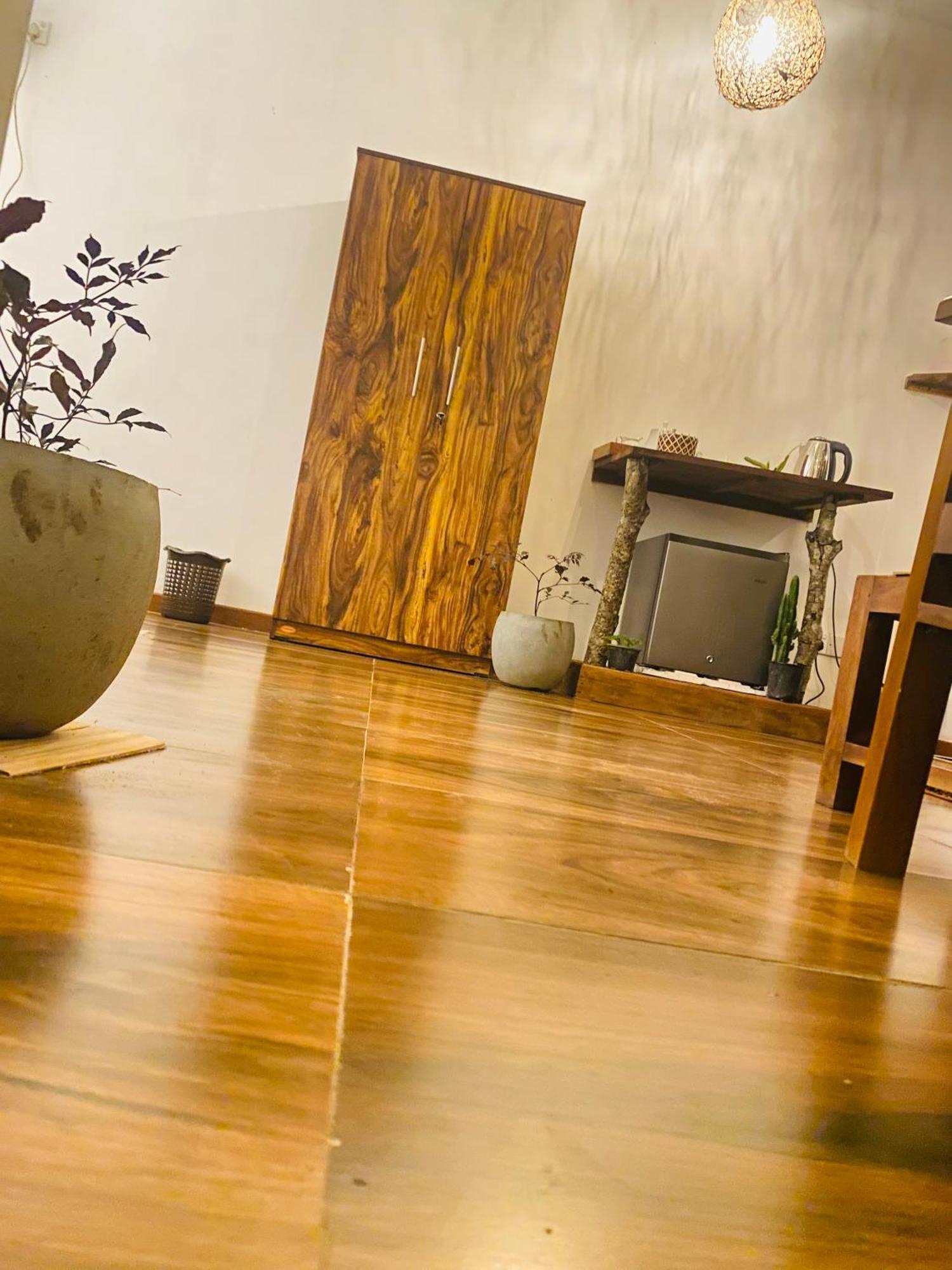 The Kingdom Of Ella Apartment Bagian luar foto