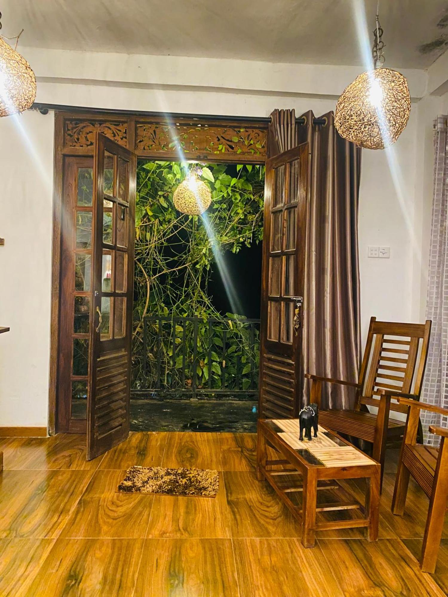 The Kingdom Of Ella Apartment Bagian luar foto