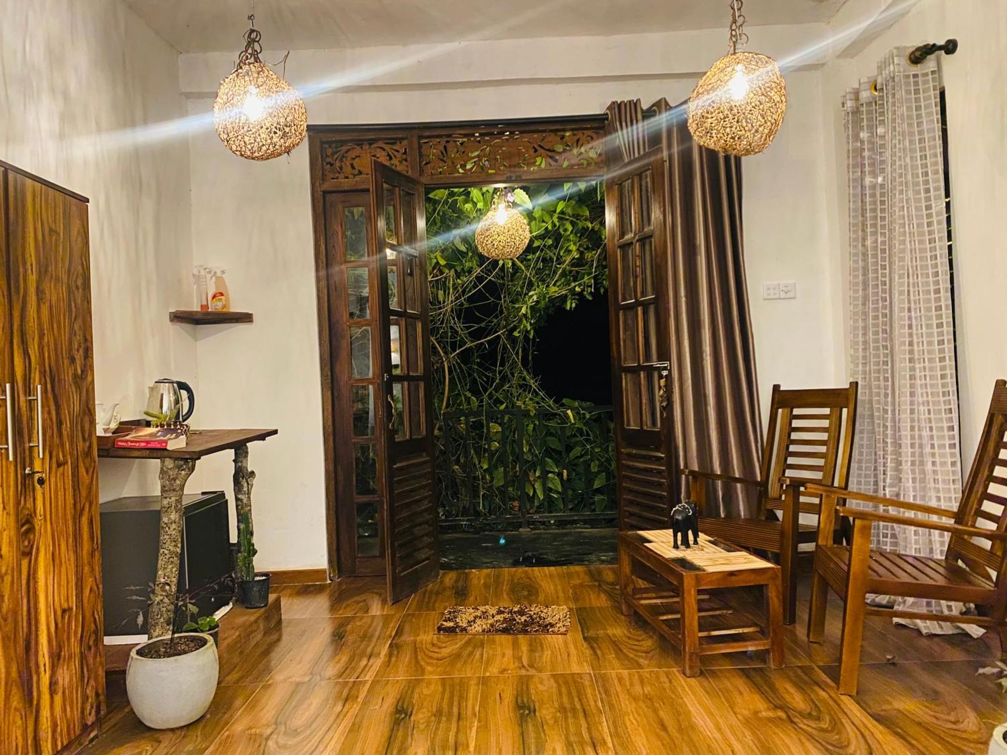 The Kingdom Of Ella Apartment Bagian luar foto