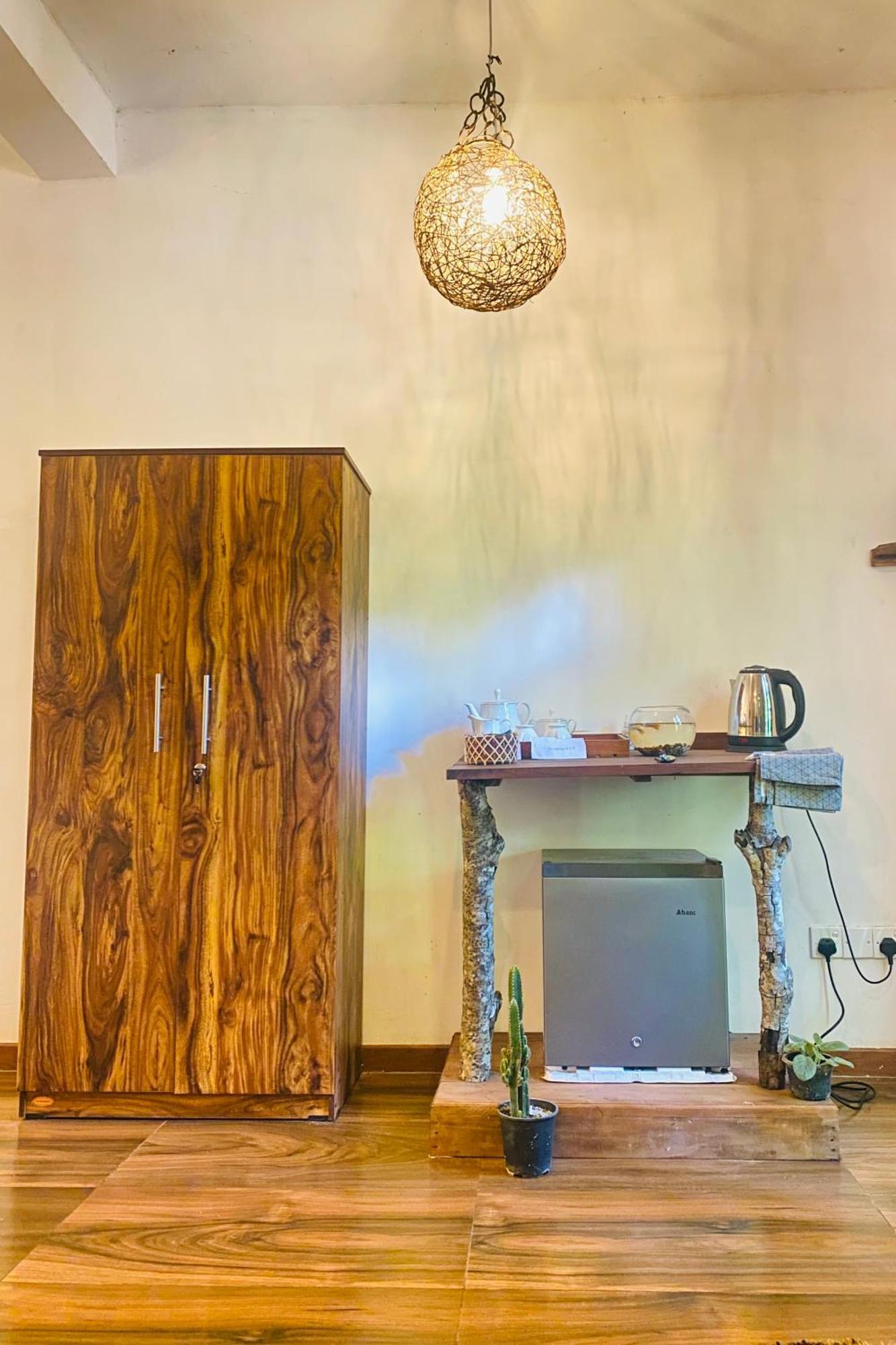 The Kingdom Of Ella Apartment Bagian luar foto