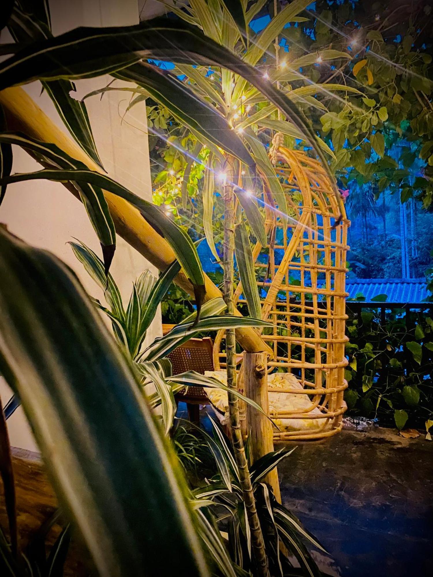 The Kingdom Of Ella Apartment Bagian luar foto