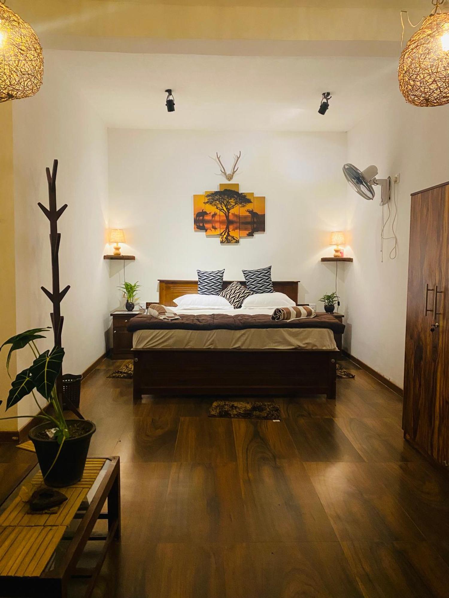 The Kingdom Of Ella Apartment Bagian luar foto