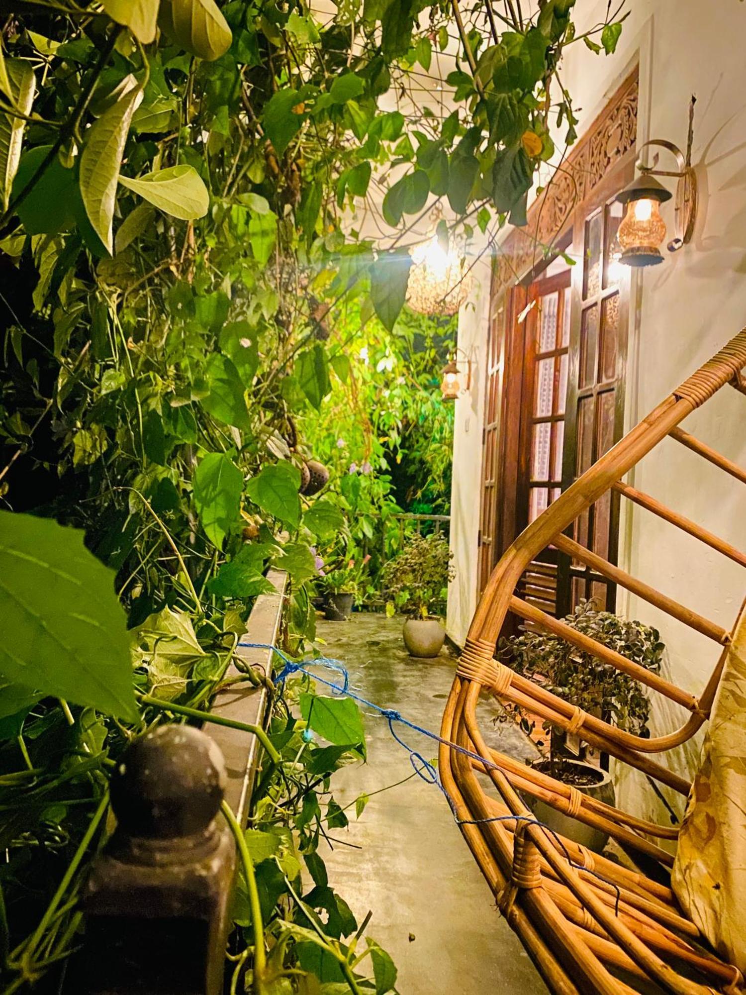 The Kingdom Of Ella Apartment Bagian luar foto