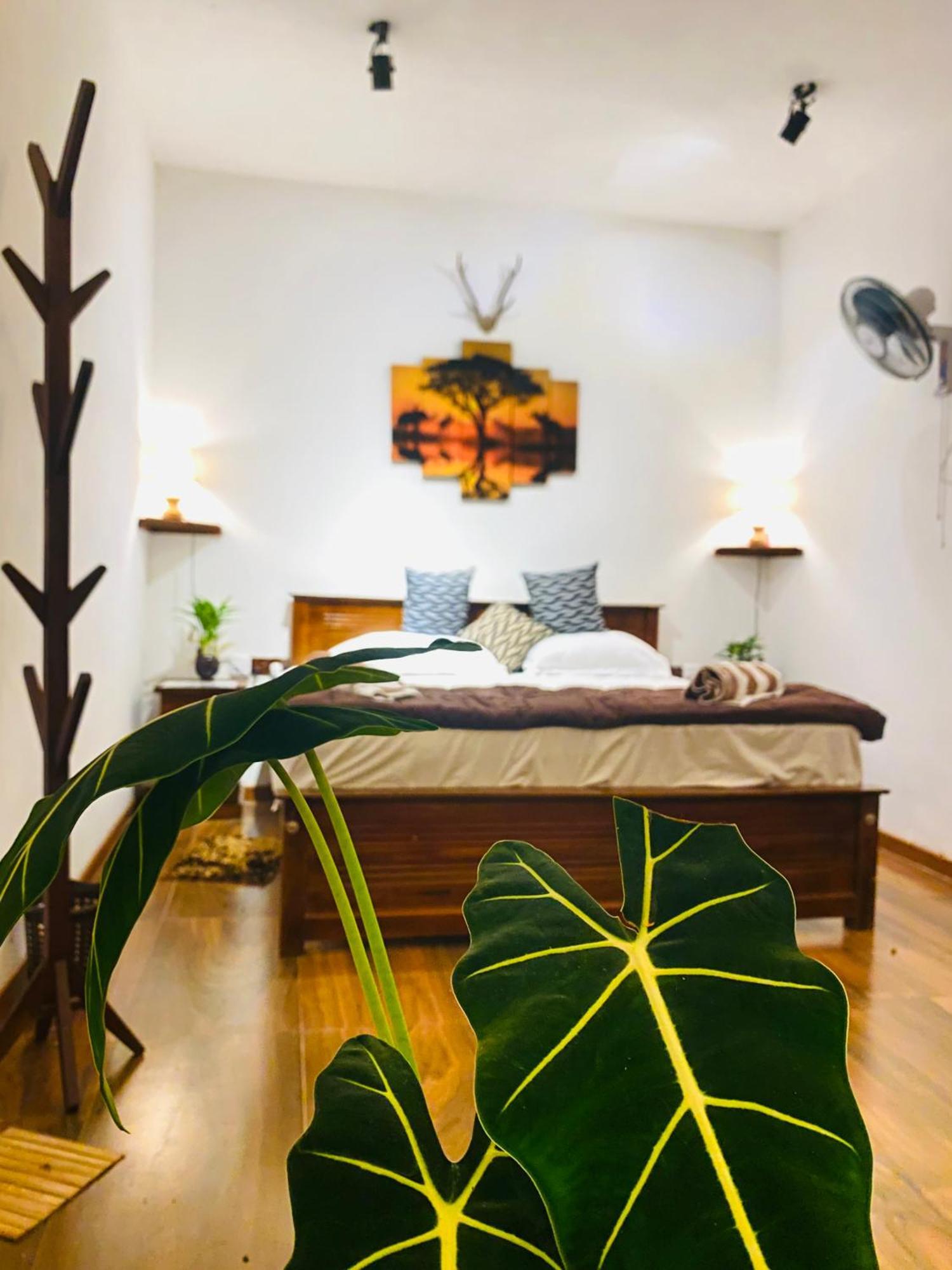 The Kingdom Of Ella Apartment Bagian luar foto