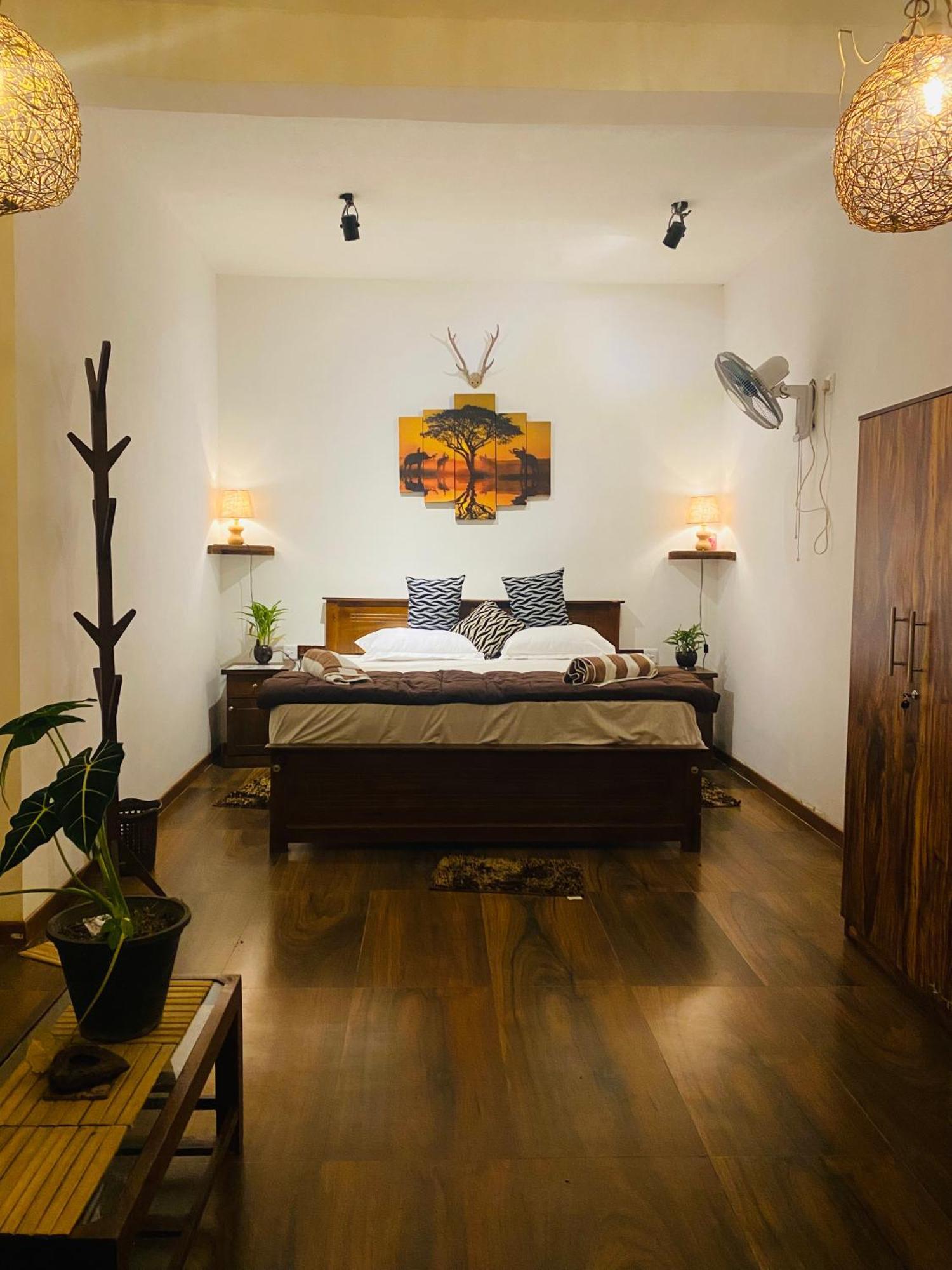 The Kingdom Of Ella Apartment Bagian luar foto