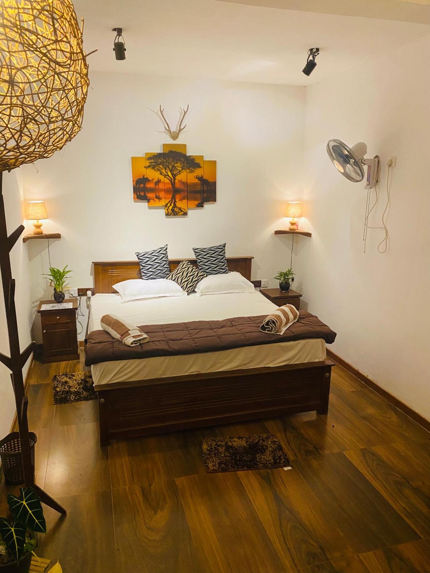 The Kingdom Of Ella Apartment Bagian luar foto