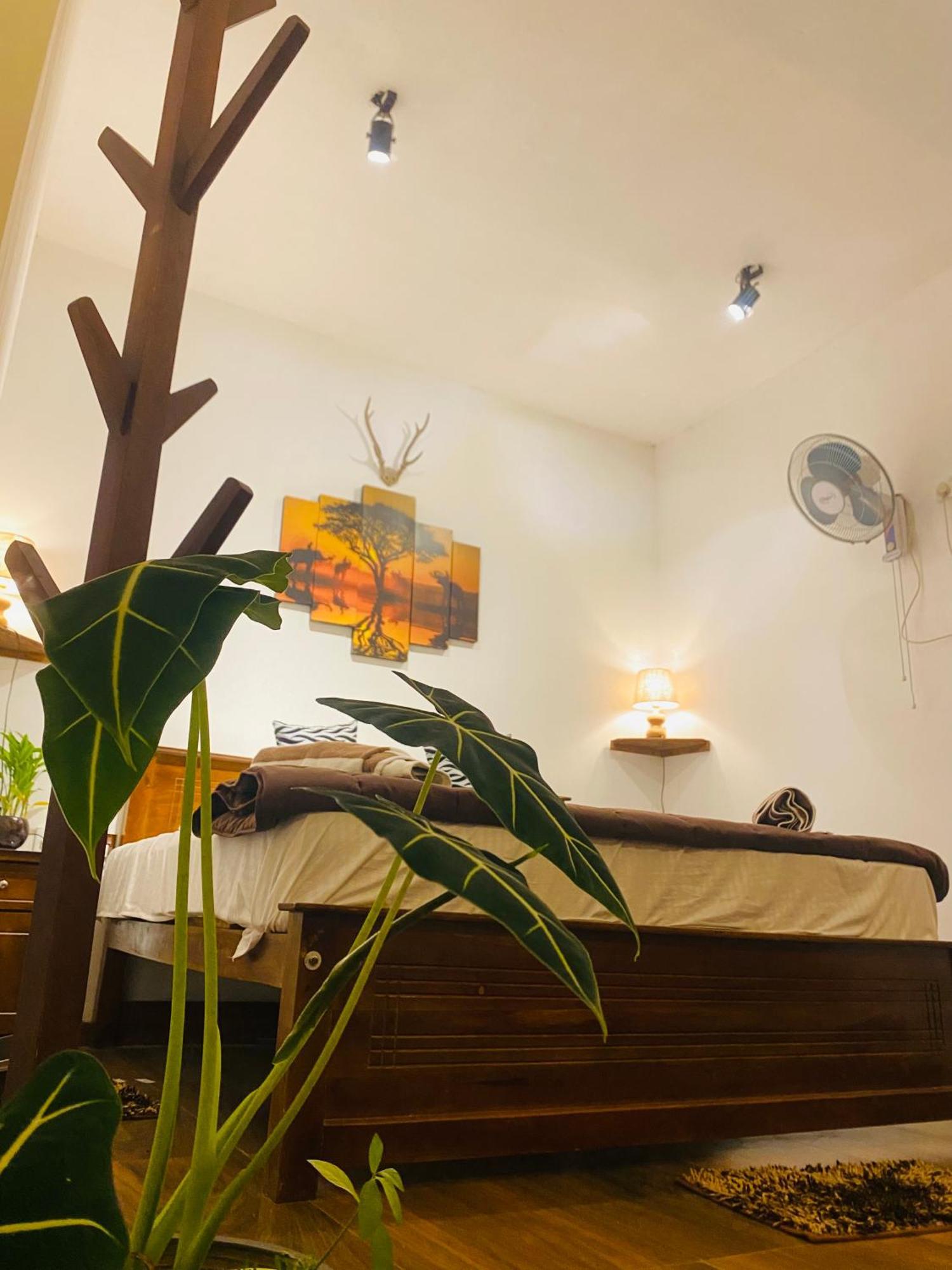 The Kingdom Of Ella Apartment Bagian luar foto