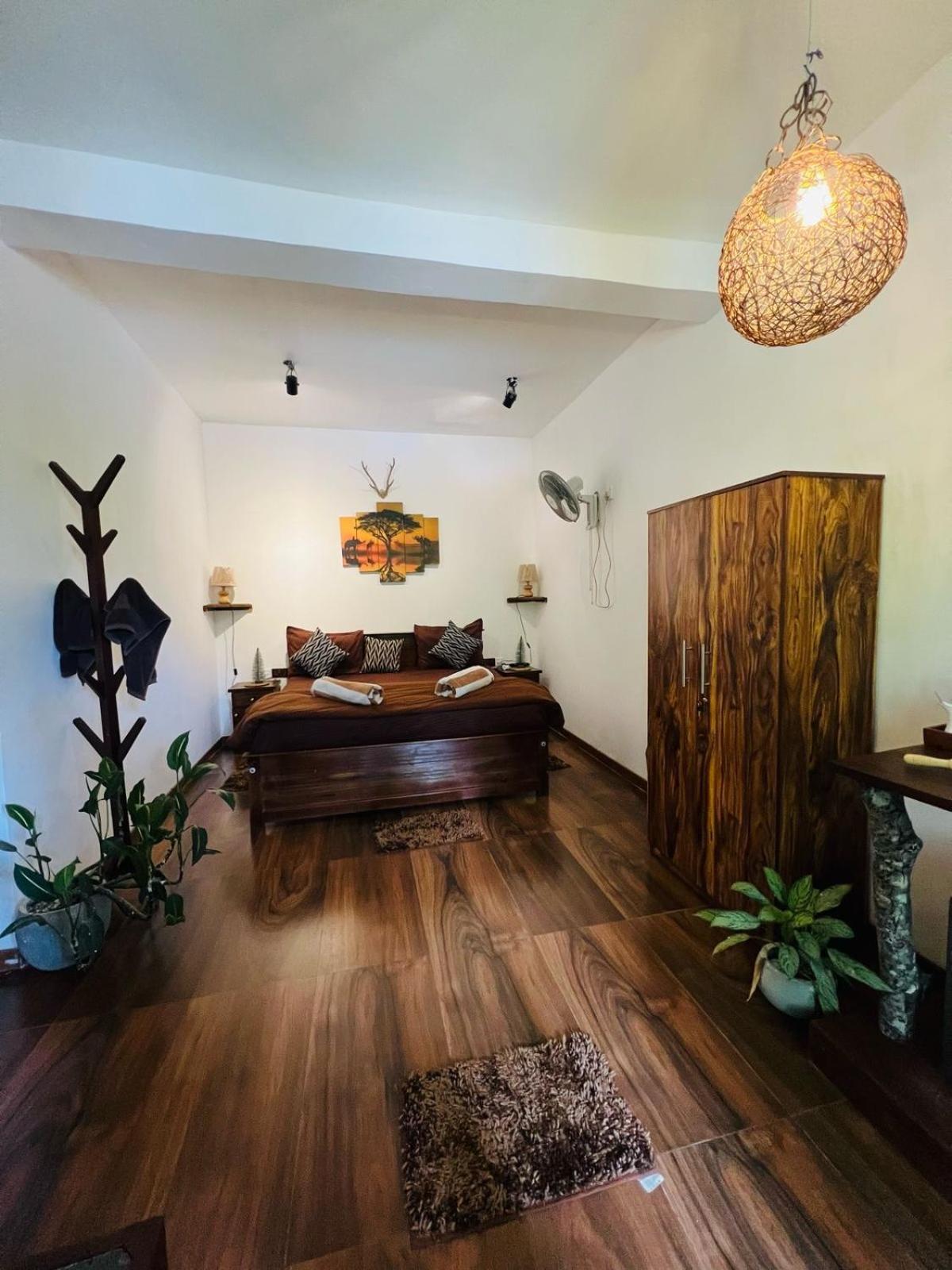 The Kingdom Of Ella Apartment Bagian luar foto